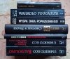 Umberto Eco 7 powieści komplet - okładka
